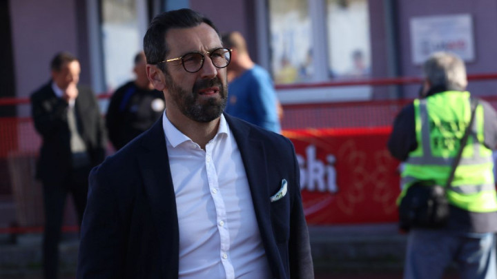 Nalić o preuzimanju Tuzle City: Teška odluka, u pregovorima sam imao samo jednu prepreku