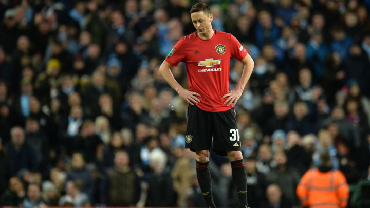 Solskjaer dao Matiću poseban zadatak u karanteni