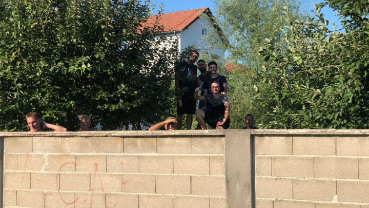 Nisu bitni način i mjesto, već volja i želja!