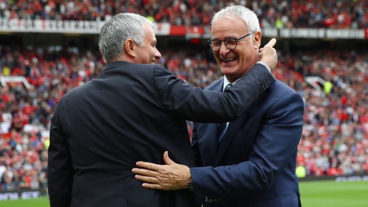 Mourinho: Niko nije mislio da će Leicester odbraniti titulu