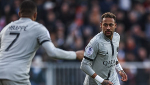 Fudbal izgleda tako jednostavno kada ga igra Neymar