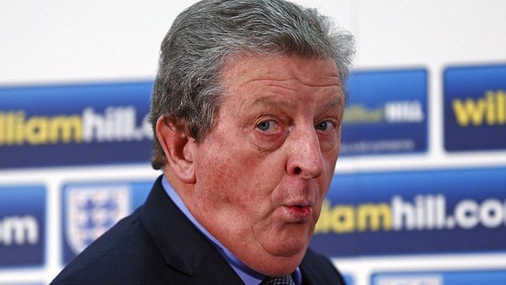 Novi udarac: Hodgson prekrižio još jednog fudbalera