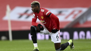 United odbio dvojicu za Pogbu