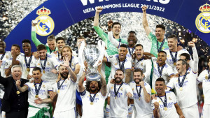 UEFA objavila najbolji sastav Lige prvaka za ovu sezonu, ponovo ima iznenađenja
