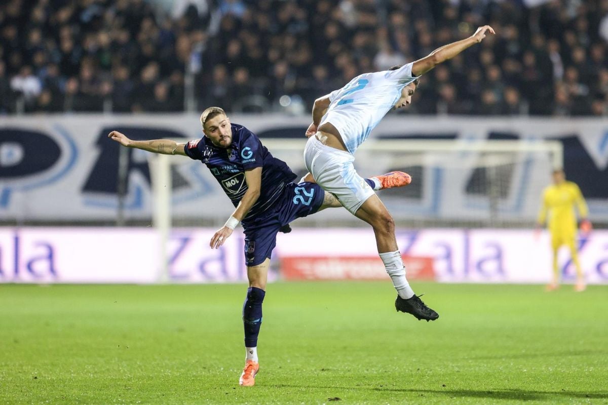 Zvijezdi Osijeka proklinjali dijete i ženu: "Niste navijači nego bolesnici"