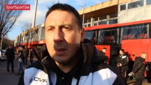 Đidić: Ovo je najvažniji dio priprema 