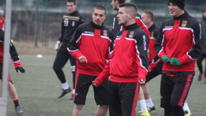 Simeunović, Rizvanović i Choi neće potpisati ugovor s NK Čelik