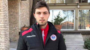 Orašje se ne predaje, stigao i Imamović