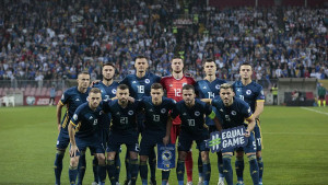 Sjajan debi Kovačevića: Zasluženo smo slavili, a i Grčkoj poslali poruku!