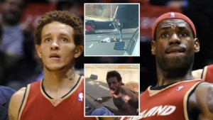 Bivši NBA košarkaš brutalno pretučen na autoputu: Sve prokockao i postao beskućnik