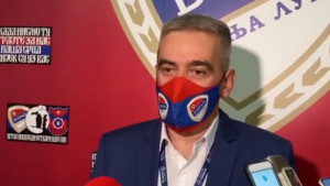 Jagodić: Nismo zaslužili ovo