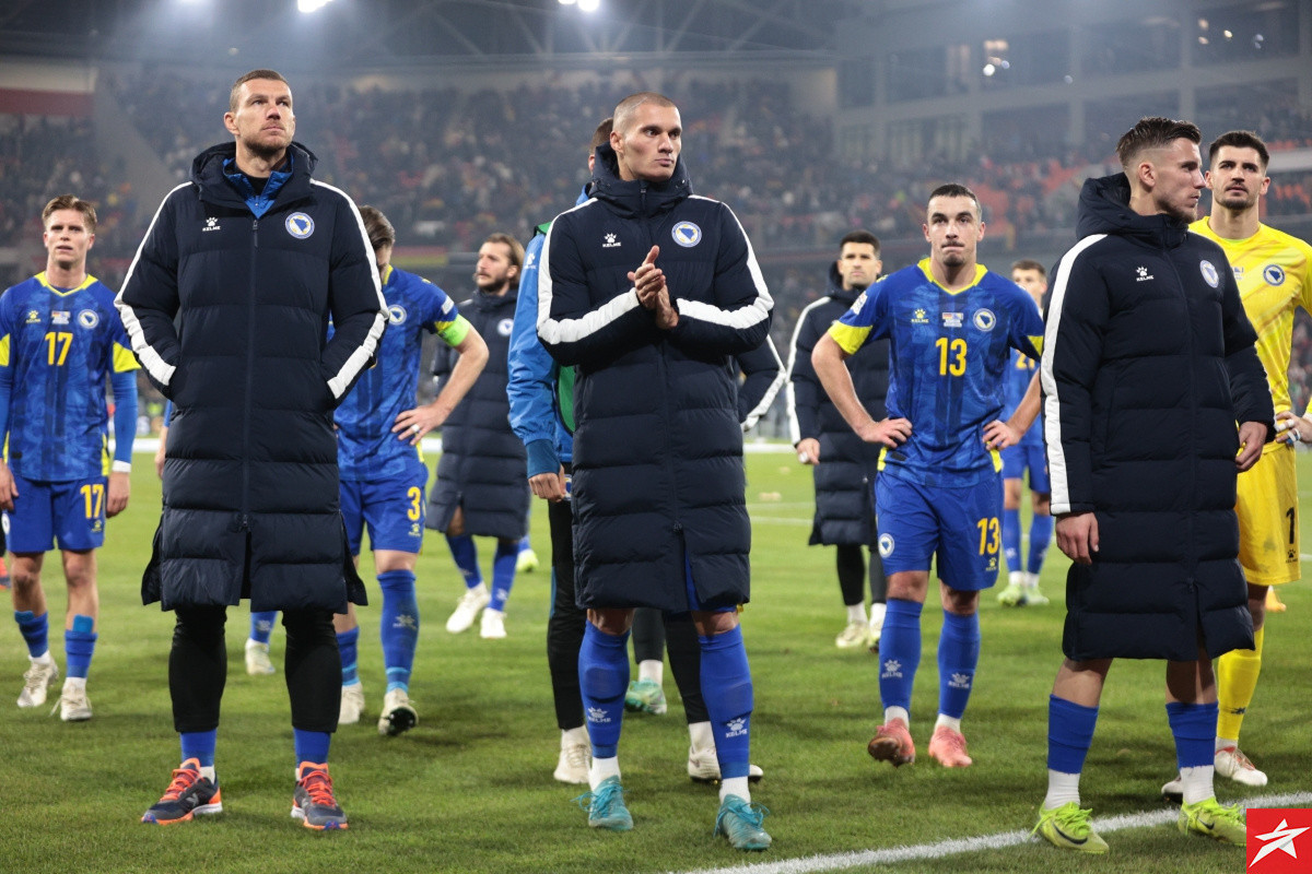 BiH u oktobru igra novi prijateljski susret: Protivnik je selekcija iz donjeg doma evropskog fudbala BiH u oktobru igra novi prijateljski susret: Protivnik je selekcija iz donjeg doma evropskog fudbala