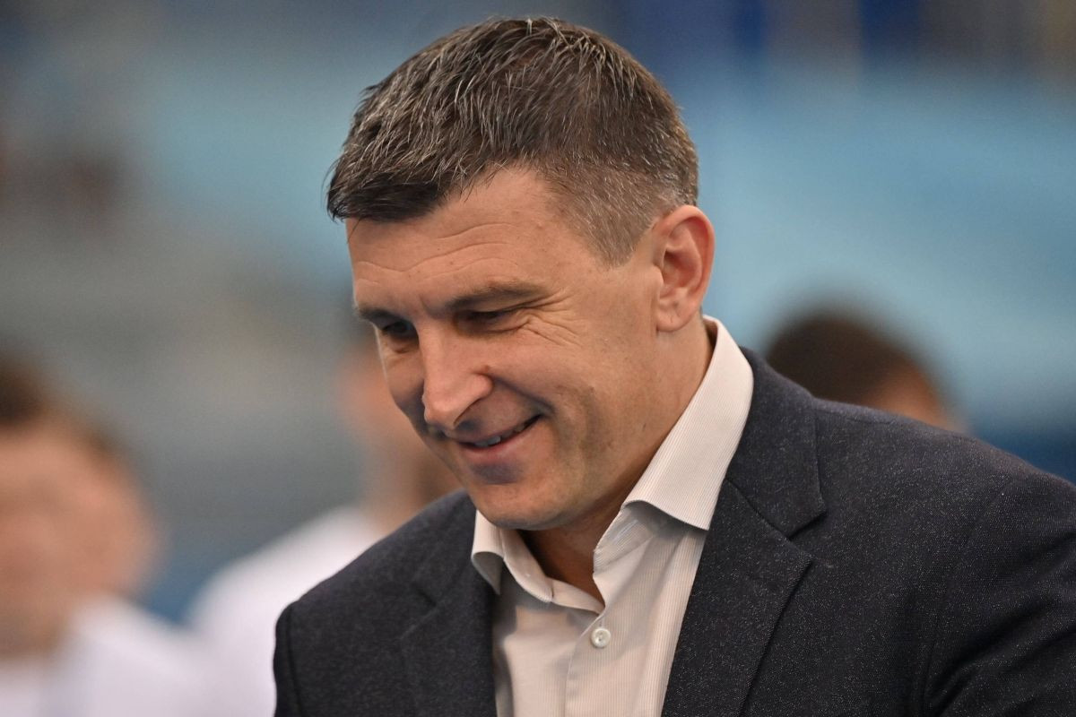 Hull City predstavio prvo pojačanje u eri Sergeja Jakirovića! Hull City predstavio prvo pojačanje u eri Sergeja Jakirovića!