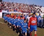 Borac ostao na „plus 15“ Borac ostao na „plus 15“