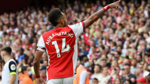 Novi preokret u slučaju 'Aubameyang'