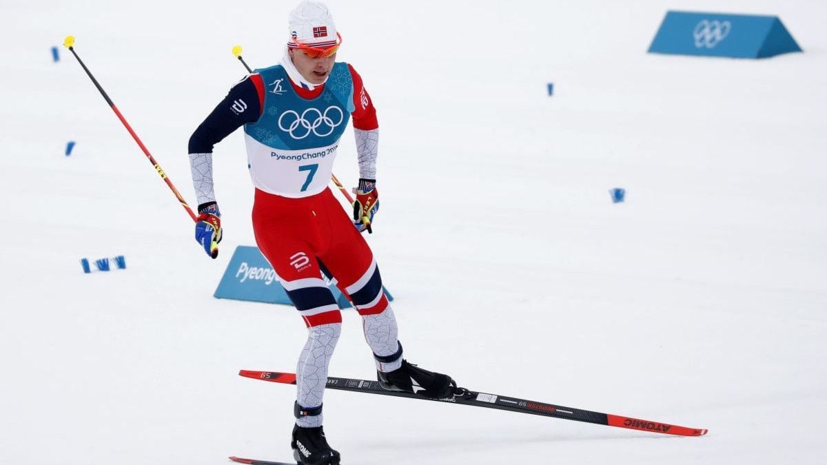 Norvežanima medalje u skijatlonu: Krueger slavio unatoč jakom vjetru
