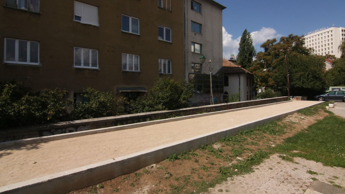 Sve spremno za Memorijalni amaterski turnir u boćanju Marinko Musa Sve spremno za Memorijalni amaterski turnir u boćanju Marinko Musa