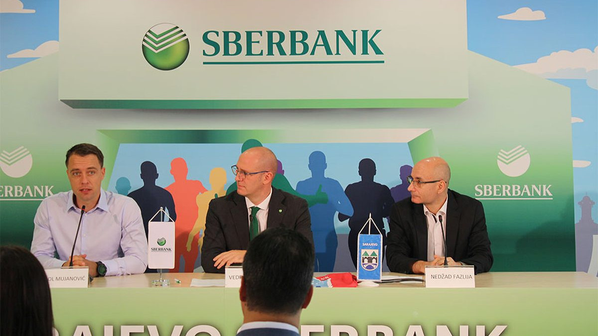 Predstojeći Sarajevo Sberbank polumaraton najbolji do sada