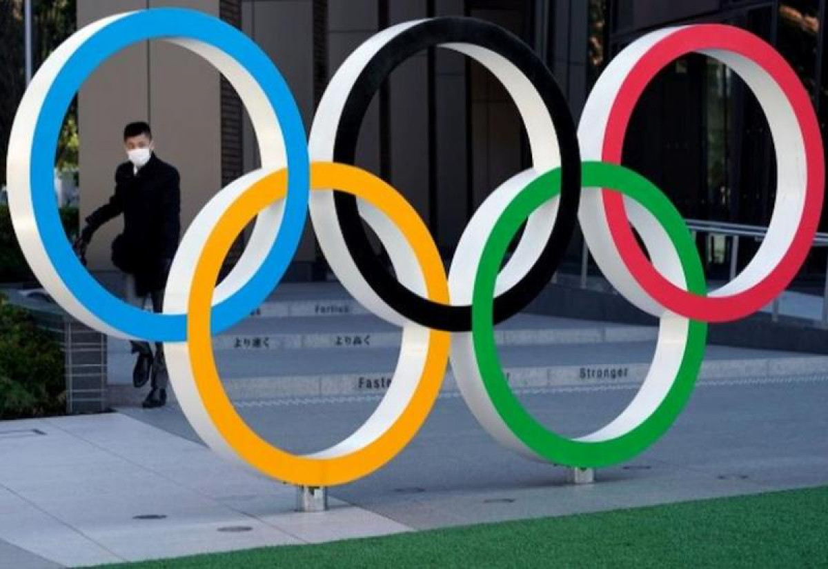 'Ne' Olimpijskim Igrama bez publike