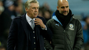 Ancelotti čuo kako Guardiola "kuka" oko rasporeda, Italijan je shvatio da mora biti iskren