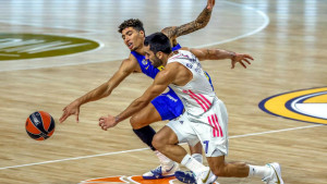 Campazzo pojačao Denver