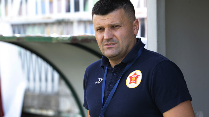 Dudić bijesan: Određeno je prije nego što smo došli, znali smo šta će biti i prije početka