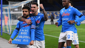 Insigne uvrijedio saigrače, a Napoli se oglasio čudnim saopštenjem