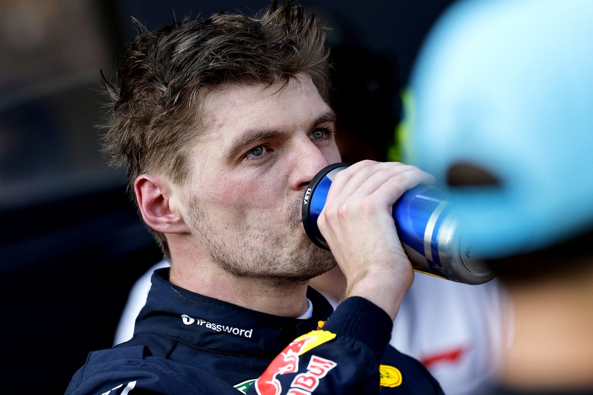 Kakav šamar realnosti Maxa Verstappena, šta će reći šef Red Bull Racinga na ovo?