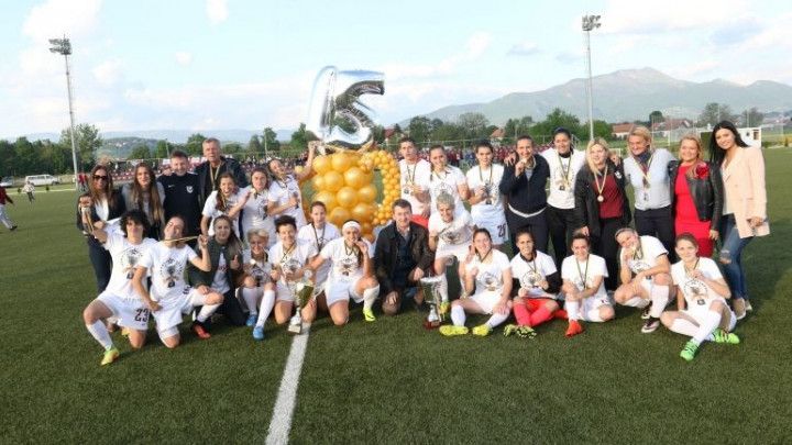 FK Sarajevo i SFK 2000 Sarajevo potpisali novi memorandum