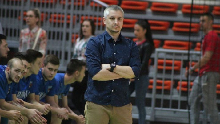 Mićanović vjeruje u ekipu: Cilj je jasan - Premijer liga