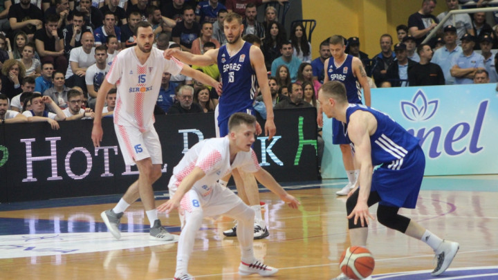 Održan ždrijeb Lige BiH u košarci