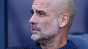 Guardiola prokomentarisao trošenje Manchester Uniteda i Arsenala, a odgovor je brzo postao hit