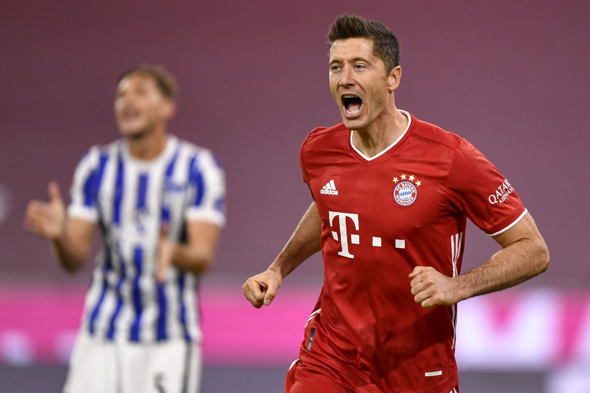 Lewandowski je čuo da Bayern sprema veliki transfer i odmah se pobunio: Bio je u pravu...