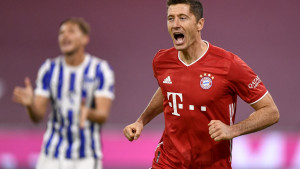 Lewandowski je čuo da Bayern sprema veliki transfer i odmah se pobunio: Bio je u pravu...