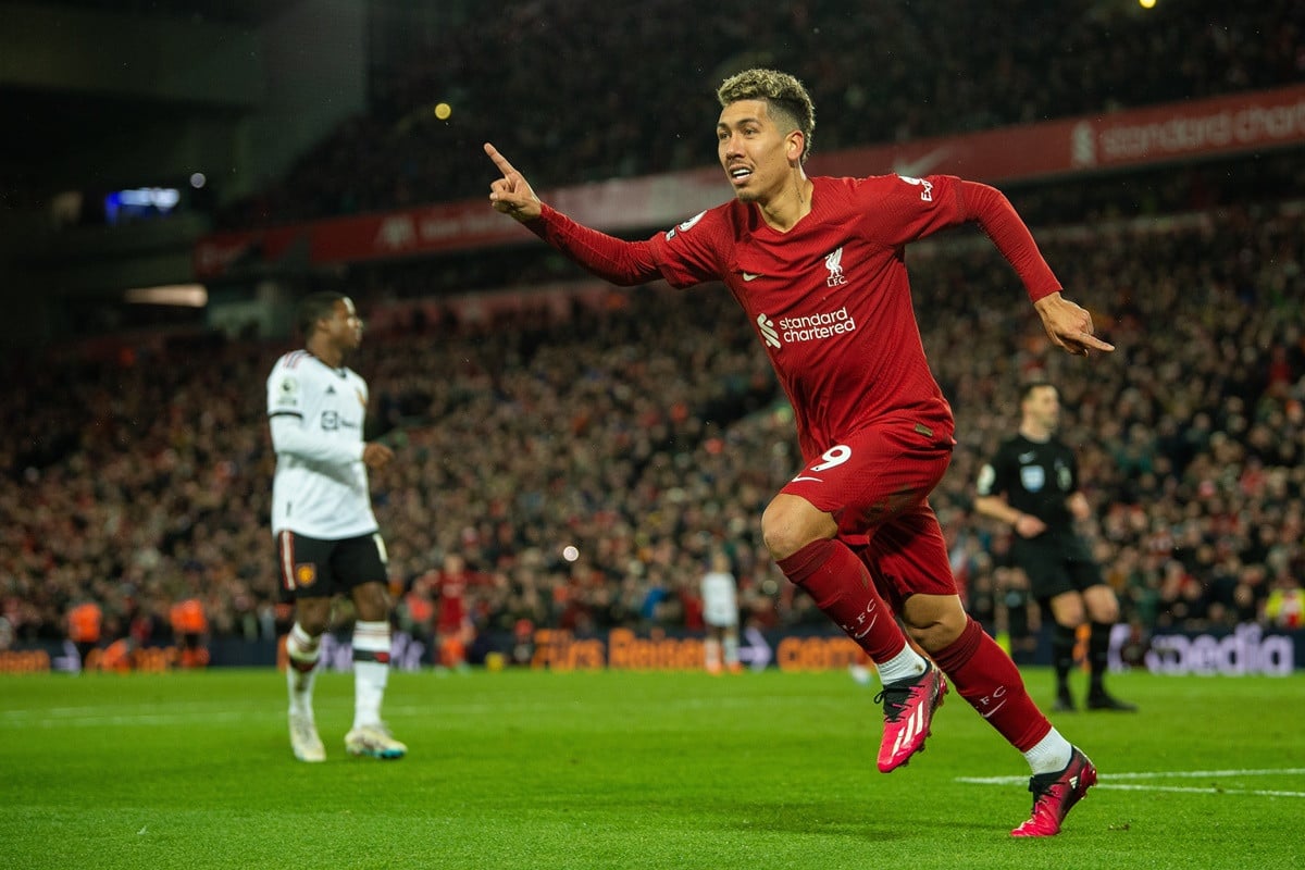 Roberto Firmino osvojio Ligu prvaka u Aziji, pa digao sidro - Poznato je ime novog kluba Roberto Firmino osvojio Ligu prvaka u Aziji, pa digao sidro - Poznato je ime novog kluba