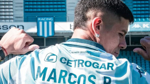 Marcos Rojo u novom klubu ne smije nositi prezime na leđima, a razlog je nevjerovatan