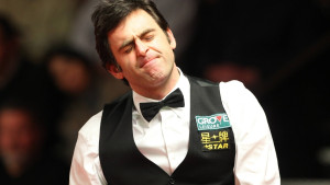 Neočekivani detalji raskida: Ronnie O'Sullivan nije imao snooker stol u svom domu