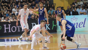 Održan ždrijeb Lige BiH u košarci
