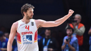 Gasol dobio otkaz u Portlandu, ali samo nekoliko sati kasnije dobio ponudu iz Evrope