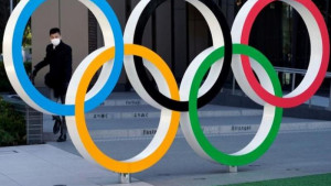 'Ne' Olimpijskim Igrama bez publike