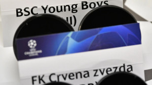 Izvučeni parovi trećeg pretkola Lige prvaka: Kuglice spojile bh. fudbalere!