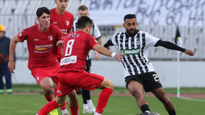 Ništa od dolaska u Velež: Reprezentativac Sjeverne Makedonije ne planira obući dres Rođenih