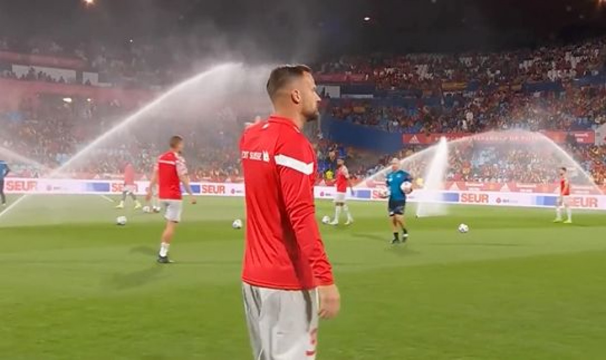 Španci su možda prvaci svijeta u mnogim sportovima, ali u bezobrazluku im niko nije ni do koljena!