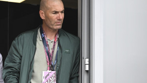 Stiglo upozorenje za Zidanea: "Ne idi u Chelsea, to je ljetni kamp"