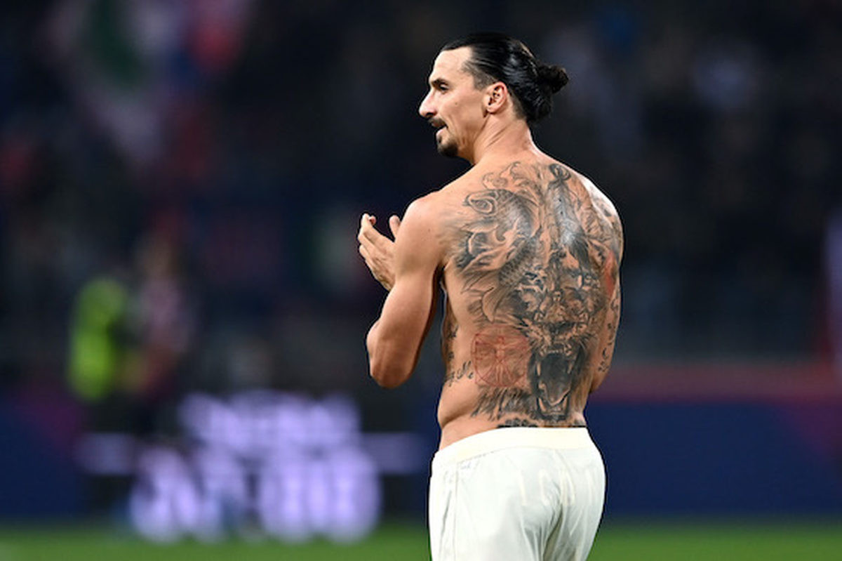 Niko do Zlatana Ibrahimovića nije tako nešto ružno govorio o Zlatnoj lopti Niko do Zlatana Ibrahimovića nije tako nešto ružno govorio o Zlatnoj lopti