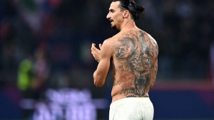 Niko do Zlatana Ibrahimovića nije tako nešto ružno govorio o Zlatnoj lopti