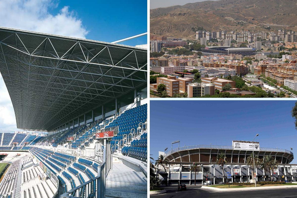 Stadion na kojem je Željezničar igrao jednu od najvećih utakmica čeka bolje dane Stadion na kojem je Željezničar igrao jednu od najvećih utakmica čeka bolje dane