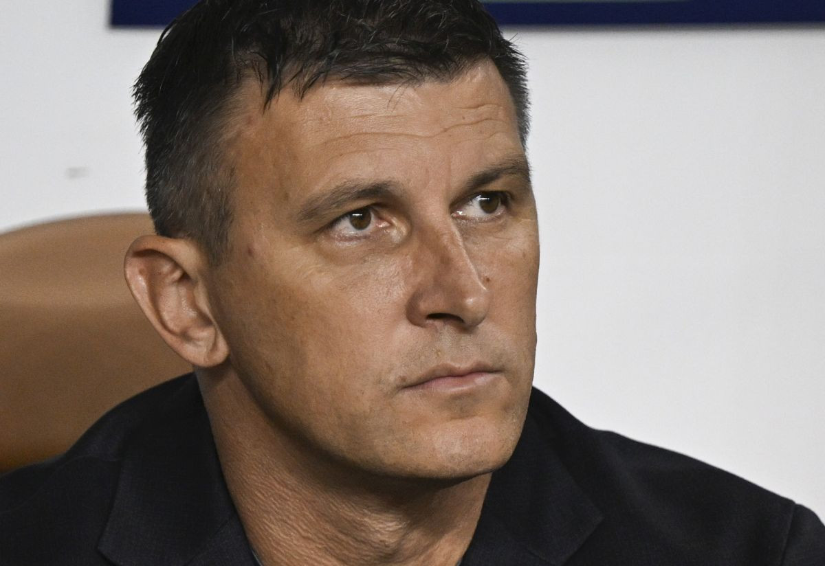 Dinamo u Minhenu čeka pakao, a sve oči uprte su samo u Sergeja Jakirovića! Dinamo u Minhenu čeka pakao, a sve oči uprte su samo u Sergeja Jakirovića!