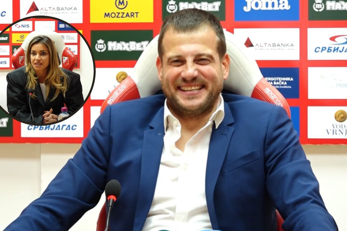 O Nenadu Lalatoviću ponovo priča Srbija: "Ostavila me bivša, možda ovakav..." O Nenadu Lalatoviću ponovo priča Srbija: "Ostavila me bivša, možda ovakav..."