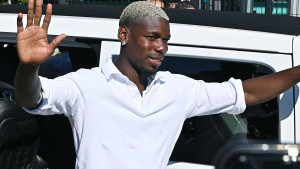 Neuništivi Paul Pogba se vraća, menadžer na sastanku, potpisuje za velikana